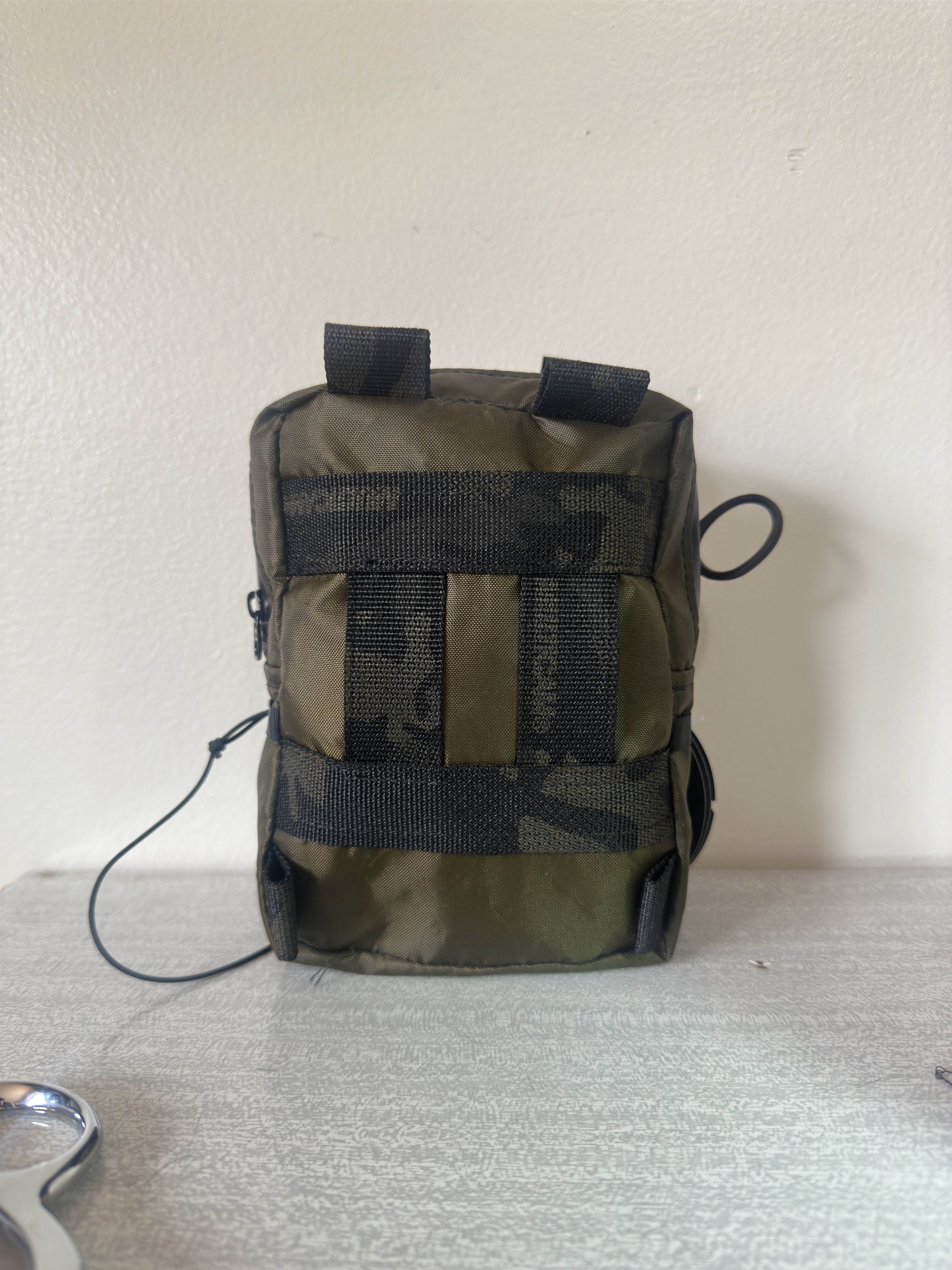 Fly fishing pouch photo 4