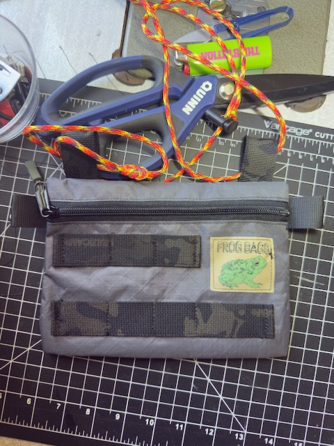 Jason's bag photo 1
