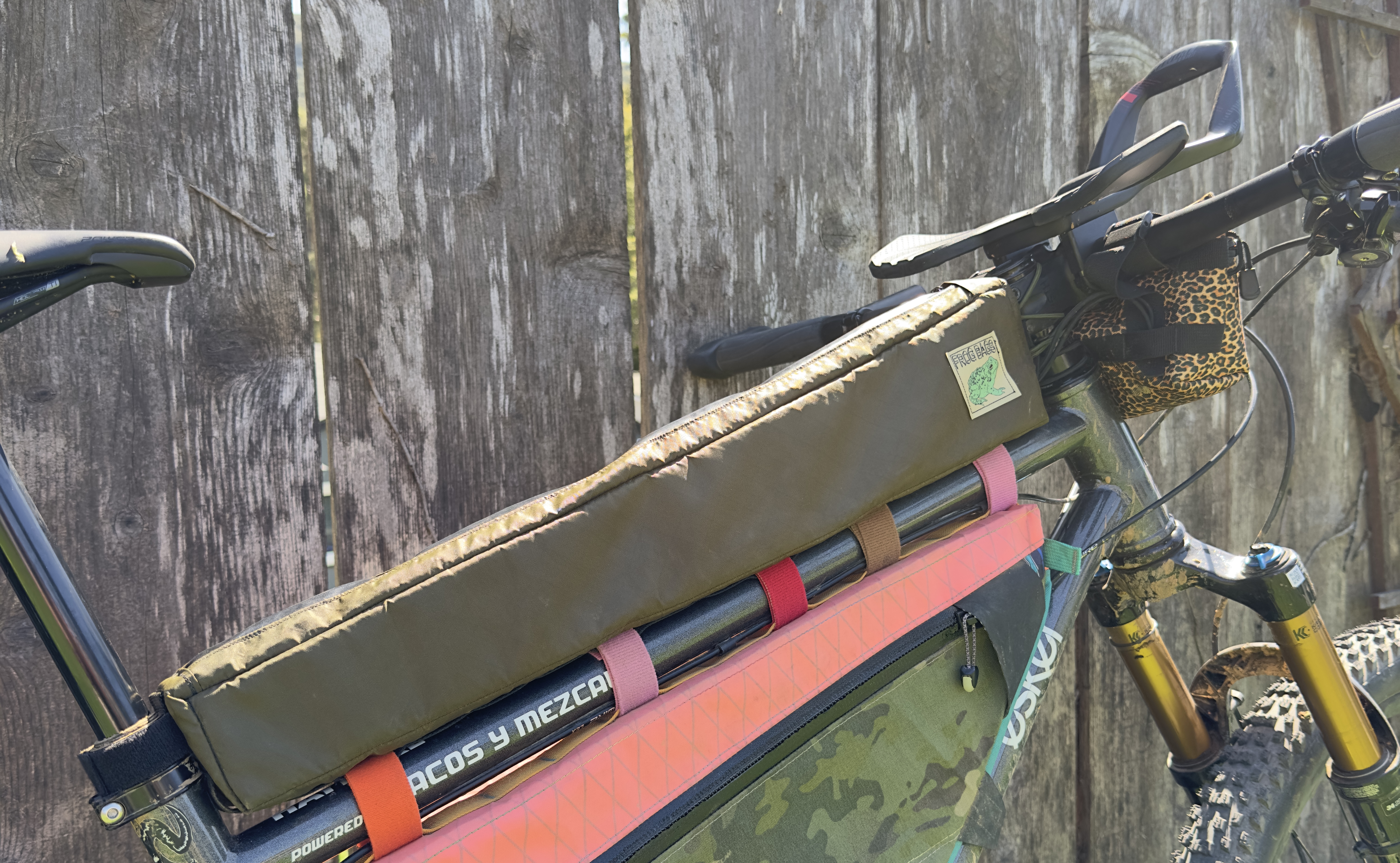 Hayduke gear photo 1