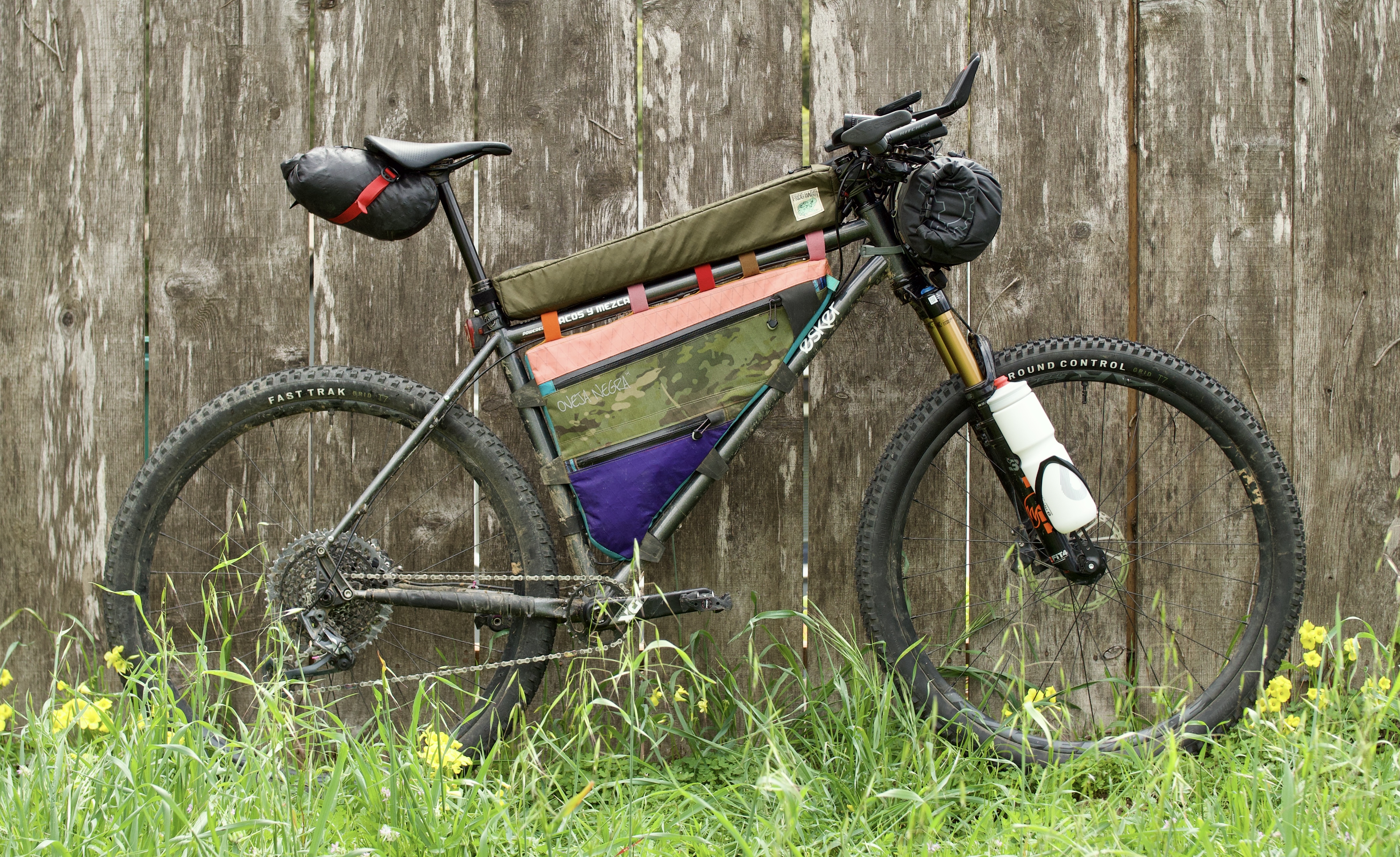 Hayduke gear photo 2