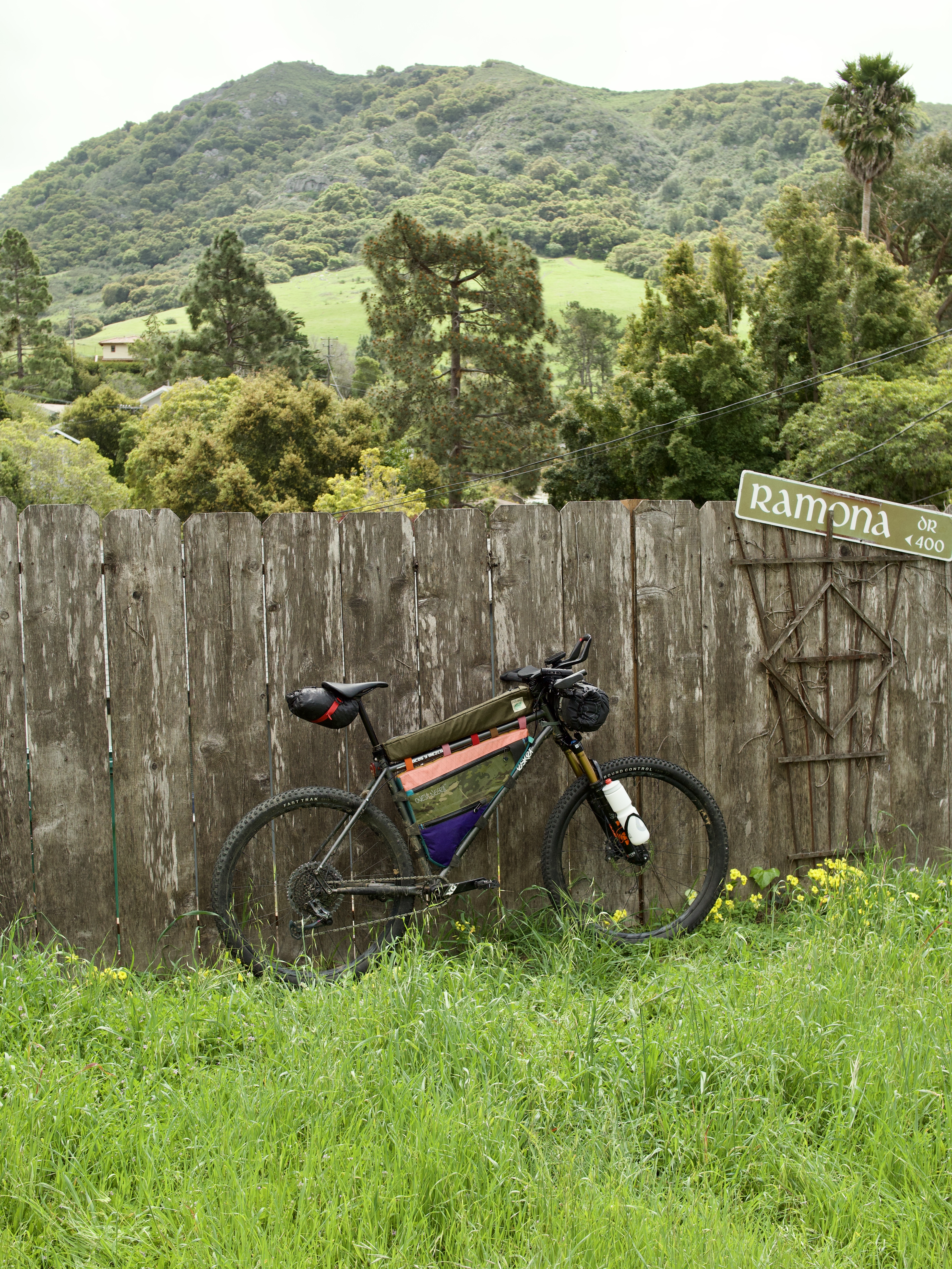 Hayduke gear photo 5